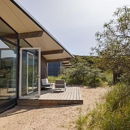 Unterkunft 454611 - Ferienhaus Noordzeekust - Sea House Royal