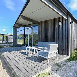 Guest house 454613 - Holiday property Noordzeekust - Vrijstaande woning in Overveen