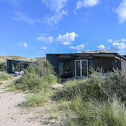 Guest house 454613 - Holiday property Noordzeekust - Vrijstaande woning in Overveen