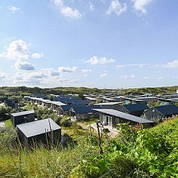 Guest house 454613 - Holiday property Noordzeekust - Vrijstaande woning in Overveen