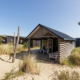 Verblijf 454614 - Vakantiewoning Noordzeekust - Adventure Lodge