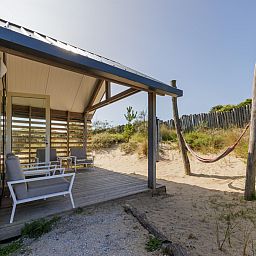 Verblijf 454614 - Vakantiewoning Noordzeekust - Adventure Lodge