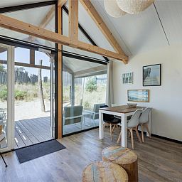 Verblijf 454614 - Vakantiewoning Noordzeekust - Adventure Lodge