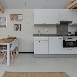 Verblijf 454614 - Vakantiewoning Noordzeekust - Adventure Lodge