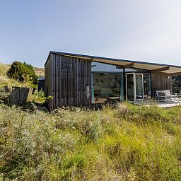 Unterkunft 454615 - Ferienhaus Noordzeekust - Sea House Family
