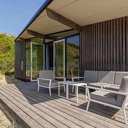 Unterkunft 454615 - Ferienhaus Noordzeekust - Sea House Family