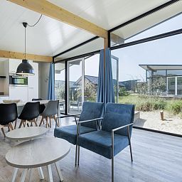 Unterkunft 454615 - Ferienhaus Noordzeekust - Sea House Family