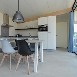 Unterkunft 454615 - Ferienhaus Noordzeekust - Sea House Family