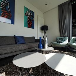 Guest house 454920 - Holiday property Noordzeekust - L-Cube