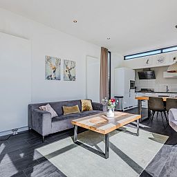 Unterkunft 454925 - Chalet Noordzeekust - Chalet in Halfweg