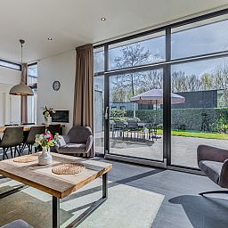 Unterkunft 454925 - Chalet Noordzeekust - Chalet in Halfweg