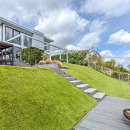 Verblijf 454926 - Vakantiewoning Noordzeekust - Vrijstaande woning in Halfweg