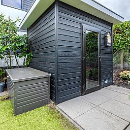 Verblijf 454926 - Vakantiewoning Noordzeekust - Vrijstaande woning in Halfweg