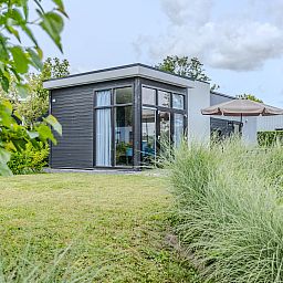Guest house 454927 - Chalet Noordzeekust - Chalet in Halfweg