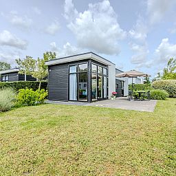 Guest house 454927 - Chalet Noordzeekust - Chalet in Halfweg