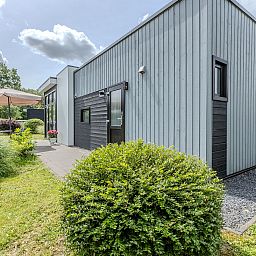 Guest house 454927 - Chalet Noordzeekust - Chalet in Halfweg
