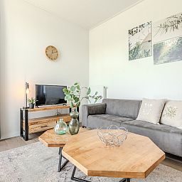 Guest house 454927 - Chalet Noordzeekust - Chalet in Halfweg