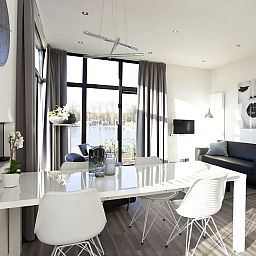 Unterkunft 454928 - Ferienhaus Noordzeekust - 781896