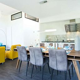 Unterkunft 454930 - Ferienhaus Noordzeekust - 782056