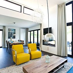 Unterkunft 454930 - Ferienhaus Noordzeekust - 782056