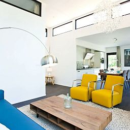 Unterkunft 454930 - Ferienhaus Noordzeekust - 782056