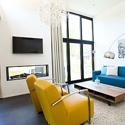 Unterkunft 454930 - Ferienhaus Noordzeekust - 782056