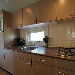 Unterkunft 454931 - Ferienhaus Noordzeekust - 782061