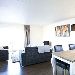 Unterkunft 454932 - Ferienhaus Noordzeekust - 782194