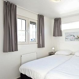 Unterkunft 454932 - Ferienhaus Noordzeekust - 782194