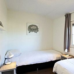 Unterkunft 454932 - Ferienhaus Noordzeekust - 782194