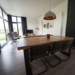 Unterkunft 454933 - Ferienhaus Noordzeekust - 782195