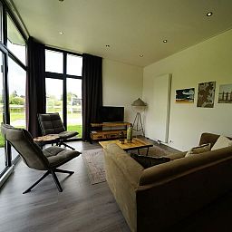 Unterkunft 454933 - Ferienhaus Noordzeekust - 782195