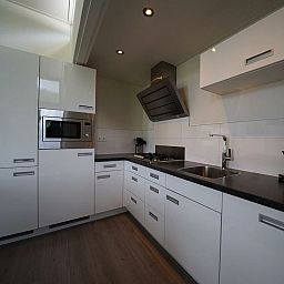 Unterkunft 454933 - Ferienhaus Noordzeekust - 782195