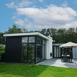 Unterkunft 454933 - Ferienhaus Noordzeekust - 782195