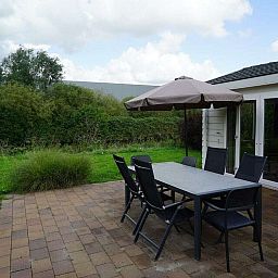 Unterkunft 454934 - Ferienhaus Noordzeekust - 782196
