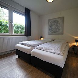 Unterkunft 454934 - Ferienhaus Noordzeekust - 782196
