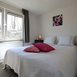 Unterkunft 454934 - Ferienhaus Noordzeekust - 782196
