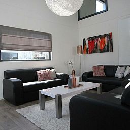 Unterkunft 454935 - Ferienhaus Noordzeekust - 781375