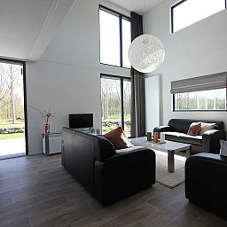 Unterkunft 454935 - Ferienhaus Noordzeekust - 781375
