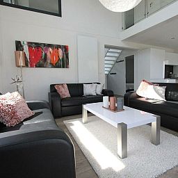 Unterkunft 454935 - Ferienhaus Noordzeekust - 781375