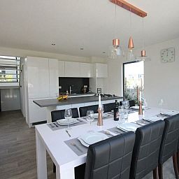 Unterkunft 454935 - Ferienhaus Noordzeekust - 781375