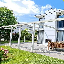 Unterkunft 454936 - Ferienhaus Noordzeekust - 781376