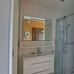 Unterkunft 454936 - Ferienhaus Noordzeekust - 781376