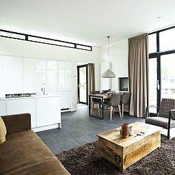 Guest house 454937 - Holiday property Noordzeekust - 781377