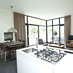 Guest house 454937 - Holiday property Noordzeekust - 781377