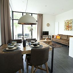 Guest house 454937 - Holiday property Noordzeekust - 781377