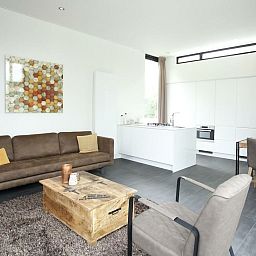 Guest house 454937 - Holiday property Noordzeekust - 781377