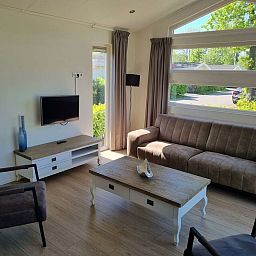 Guest house 454939 - Holiday property Noordzeekust - 781478
