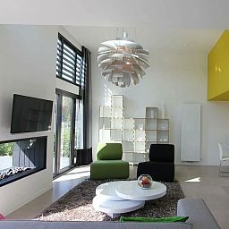 Guest house 454940 - Holiday property Noordzeekust - 781691