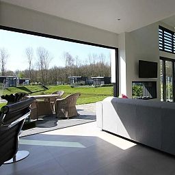 Guest house 454940 - Holiday property Noordzeekust - 781691